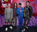 Red Hot Chili Peppers vuelve a la Argentina: fecha, venta de entradas y precios