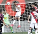 Un cabezazo de Qasmi rescata un punto para el 'rey del empate'