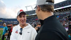 Peyton vs Eli in the “Kick of Destiny”: These are the rules for the Manning family event prior to the Super Bowl LIX