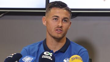 Jorge, la referencia