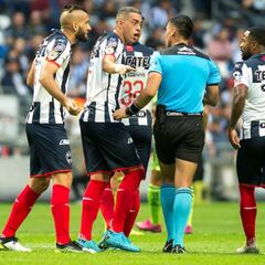 Celaya - Monterrey, cómo y dónde ver; horario y TV online