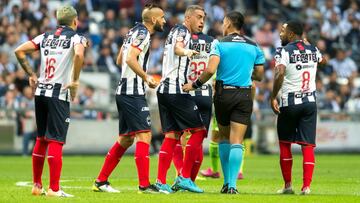 Celaya - Monterrey, cómo y dónde ver; horario y TV online