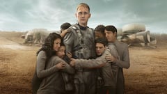 ‘Matabot’. Una comedia de ciencia ficción tan divertida como interesante