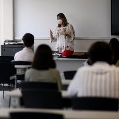 Regreso a clases presenciales: ¿se suspenderán por variante Ómicron?