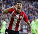 Athletic Club 3-2 Levante: goles, resumen y goles del partido