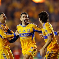 Confía en el campeonato de Tigres y te llevarás esta gran sorpresa