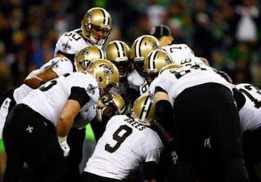 Las previas divisionales 2014: Seahawks-Saints