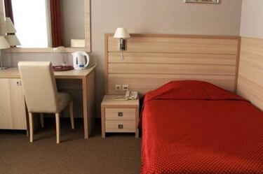 Las bellas instalaciones donde vivirá Panamá en Rusia 2018