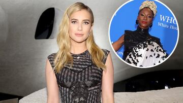 ¿Qué dijo Emma Roberts sobre Angelica Ross y por qué la acusan de transfobia?