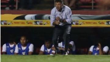 Juan Carlos Osorio tiene a Sao Paulo en la quinta posici&oacute;n del Brasileirao con 42 puntos.