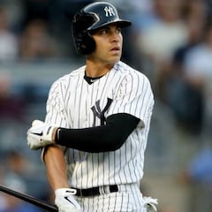 Jacoby Ellsbury podría dejar a los New York Yankees