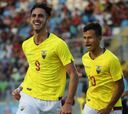 ¡Ecuador campeón del Sudamericano Sub-20!