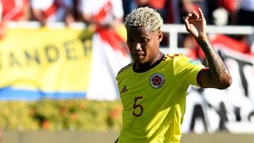 Horarios de la Selección Colombia para las dos últimas jornadas de las Eliminatorias.