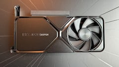 GeForce RTX 4070 Super, la mejor tarjeta gráfica relación-precio para jugar a 1440p