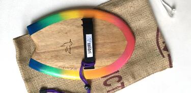 Gu¨ªa de regalos outdoor para Reyes