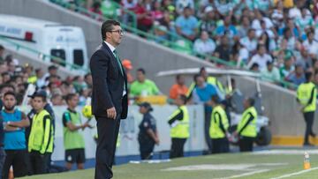 José Manuel ‘Chepo’ de la Torre cerca de dirigir al Puebla de la Liga MX