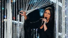 Este es el único país que no le dio ningún punto a Israel en el Festival de Eurovisión 2025