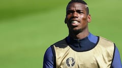 Mourinho will fight for Pogba: United offer 119 million euros