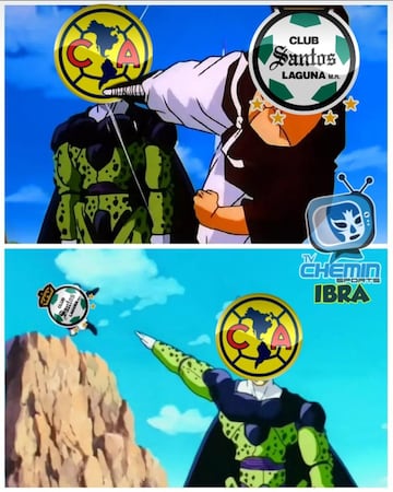 América y Chivas protagonizan los memes sabatinos de Liga MX