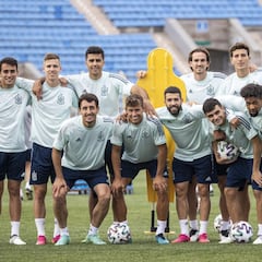 Esta Suiza tiene espinas