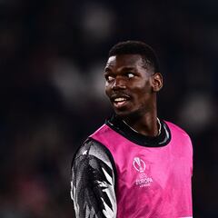 De no fichar por el Real Madrid a resurgir en Mónaco