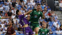 El Depor visitará Pasarón en el segundo amistoso del verano