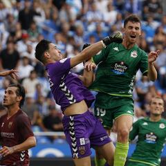 El Depor visitará Pasarón en el segundo amistoso del verano