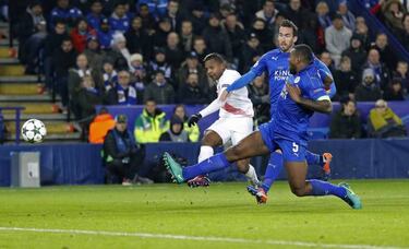 Izquierdo: Aún tengo mucho para dar en Brujas