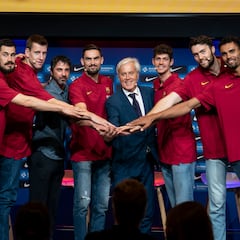 “Nos espera una temporada muy ilusionante”