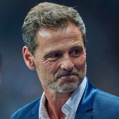 Diego Cocca: "Me voy conforme"