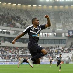 El Atleti en los fichajes mira a Francia: interesa Kamano