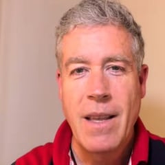 Roberto Pérez, experto en oratoria: “Siempre hay alguien que habla poco. Lo fácil es pensar que no tiene nada que decir, la realidad es diferente”