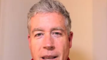 Roberto Pérez, experto en oratoria: “Siempre hay alguien que habla poco. Lo fácil es pensar que no tiene nada que decir, la realidad es diferente”