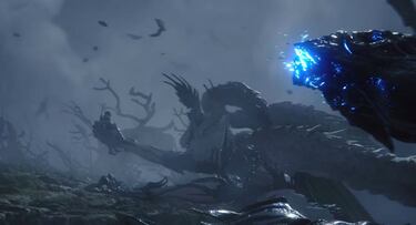 Final Fantasy XVI tiene nuevo tráiler, se llama AMBICIÓN y apesta a Juego del Año