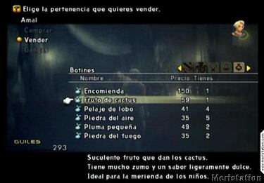 Más de 100 capturas de Final Fantasy XII en castellano