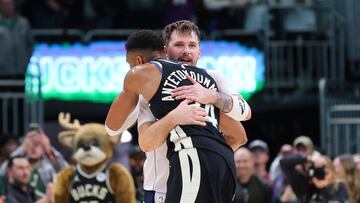 Los Bucks encuentran su camino