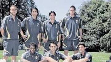 El filial quiere destacar