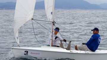 El uruguayo Fabini y la valenciana Morata ganan el II Trofeo Fhimasa Juan Manuel Alonso Allende