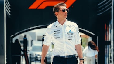 ¡°Las aportaciones de Sainz son de valor incalculable¡±