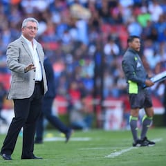 Vucetich le dijo que no a Chivas