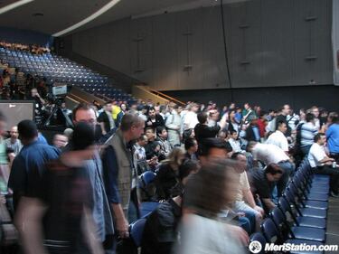 [E3] Mostramos el presente y el futuro de Wii y DS