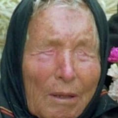 Baba Vanga hace sus predicciones para 2022: estas son las profecías de la vidente