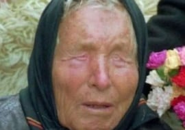 Las profecías de Baba Vanga para el año 2026: “La afirmación más dramática”