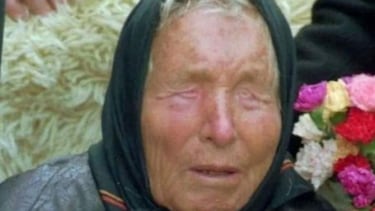 Alien contact in 2025? Baba Vanga and Living Nostradamus agree: Mystics and scientists sound the alarm
