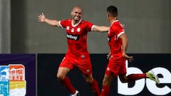 Sigue el partido en directo