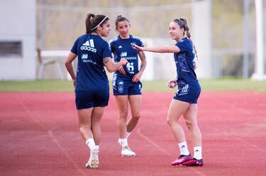 La Roja más democrática