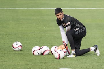 De Real Salt Lake a Tigres.