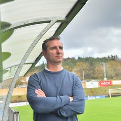 Jandro: “Nos jugamos la vida, pero desde la normalidad”