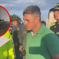 Caso Michel Dayana: Hárold Echeverry aceptó los cargos por feminicidio