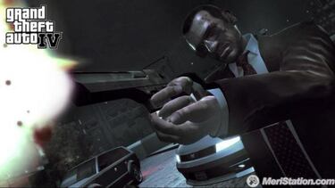 Grand Theft Auto IV, Impresiones